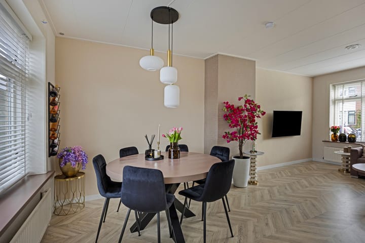 Foto 8 van Flamingolaan 8