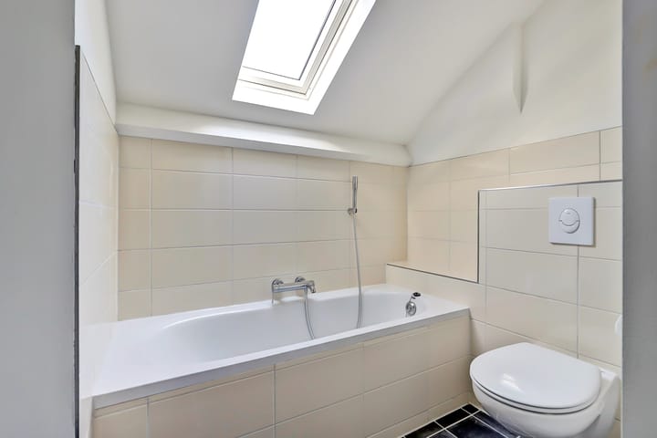 Foto 4 van Treublaan 17-B