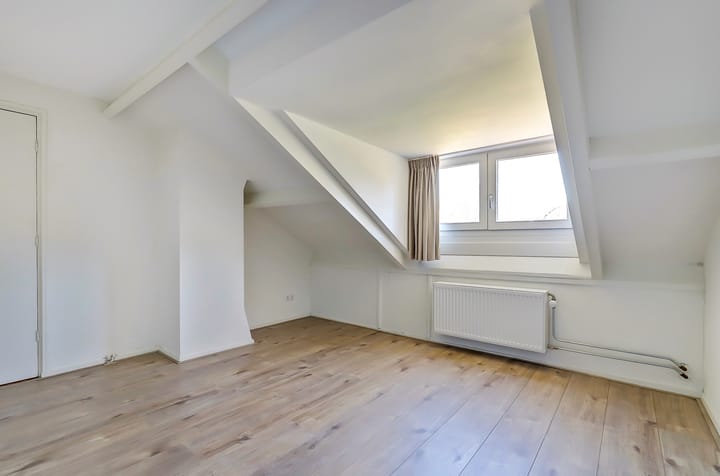 Foto 5 van Treublaan 17-B