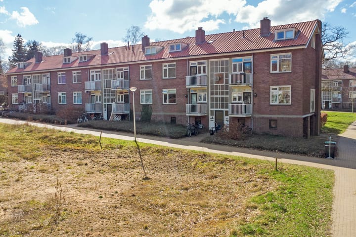 Foto 6 van Treublaan 17-B