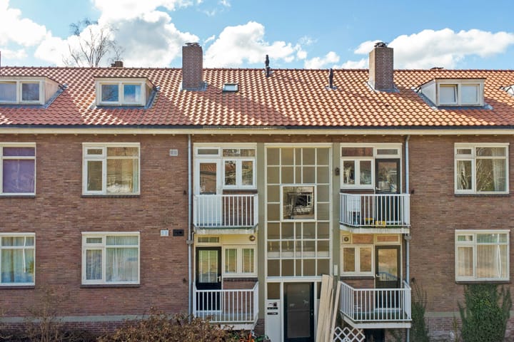 Foto 9 van Treublaan 17-B