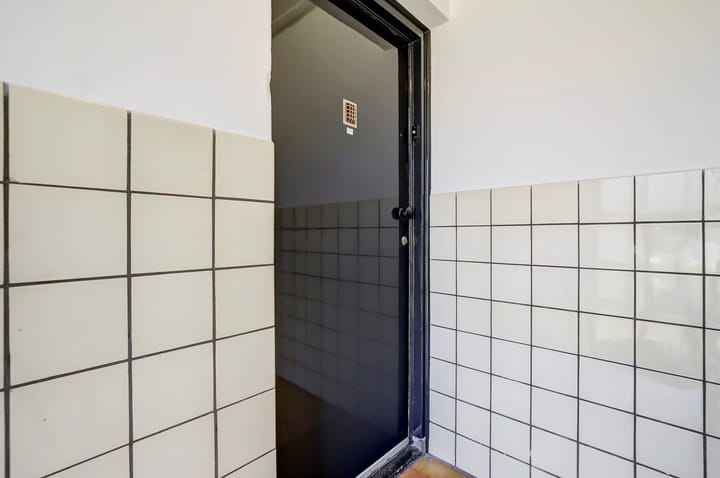 Foto 10 van Treublaan 17-B