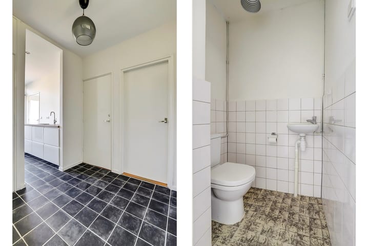 Foto 12 van Treublaan 17-B