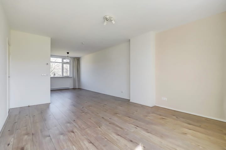 Foto 13 van Treublaan 17-B