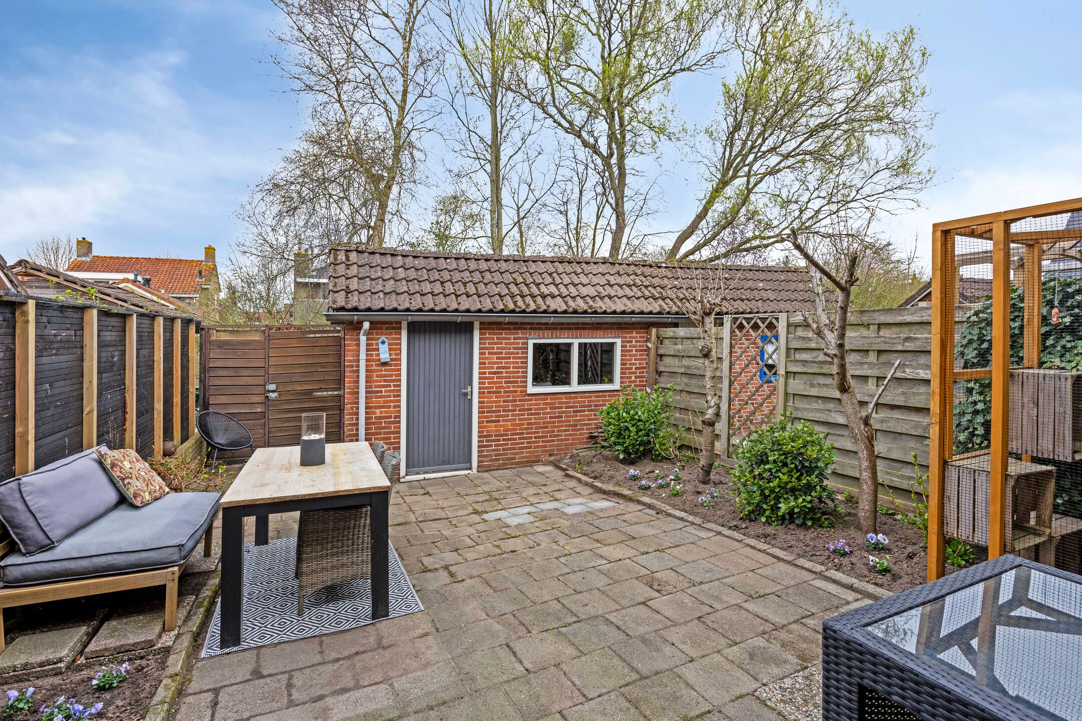 Foto 21 van Flamingolaan 8