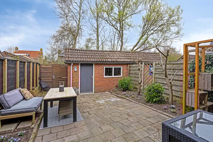 Foto 21 van Flamingolaan 8