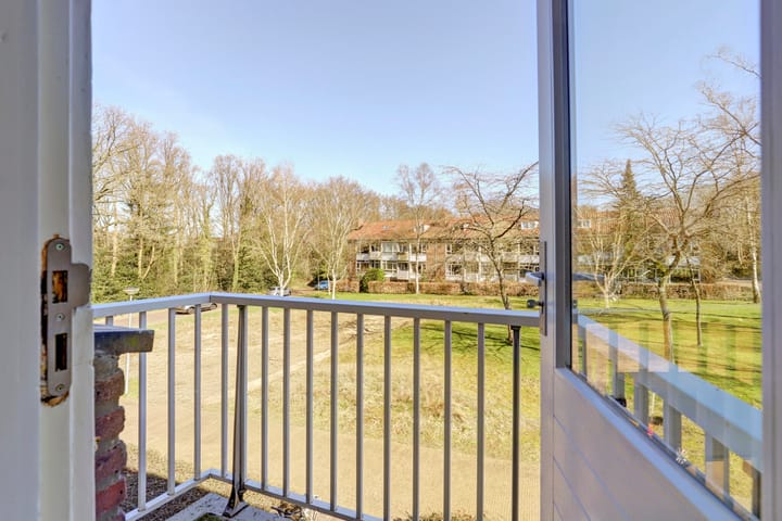 Foto 16 van Treublaan 17-B