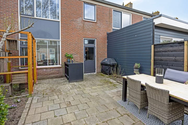 Foto 22 van Flamingolaan 8