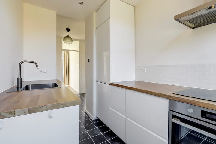 Foto 17 van Treublaan 17-B