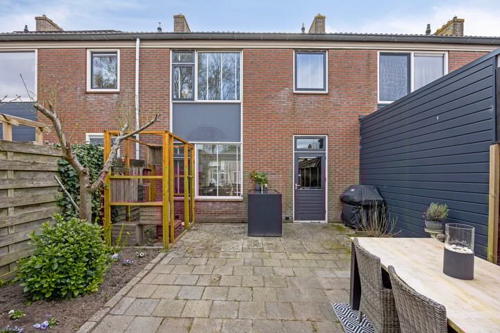 Foto 23 van Flamingolaan 8