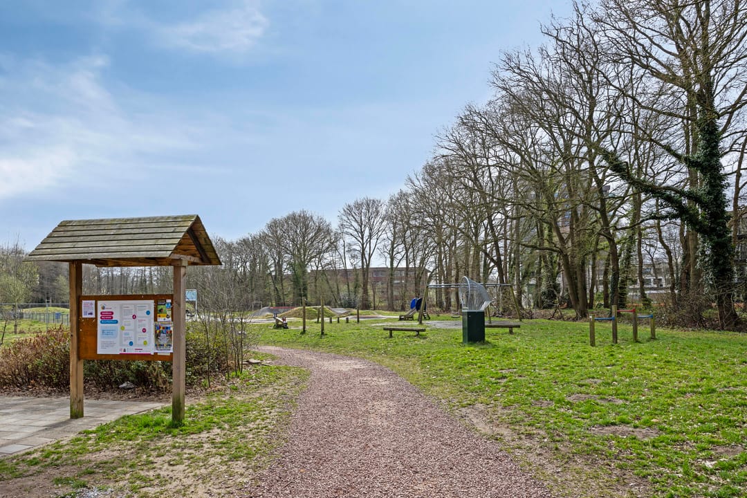 Foto 26 van Flamingolaan 8