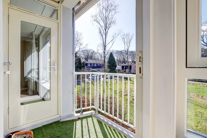 Foto 23 van Treublaan 17-B