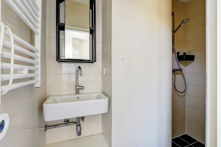 Foto 25 van Treublaan 17-B