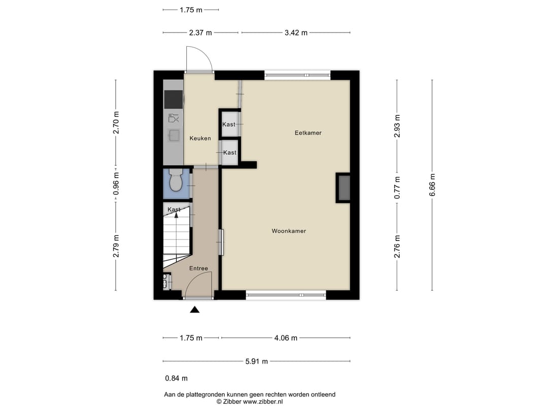 Foto 28 van Flamingolaan 8