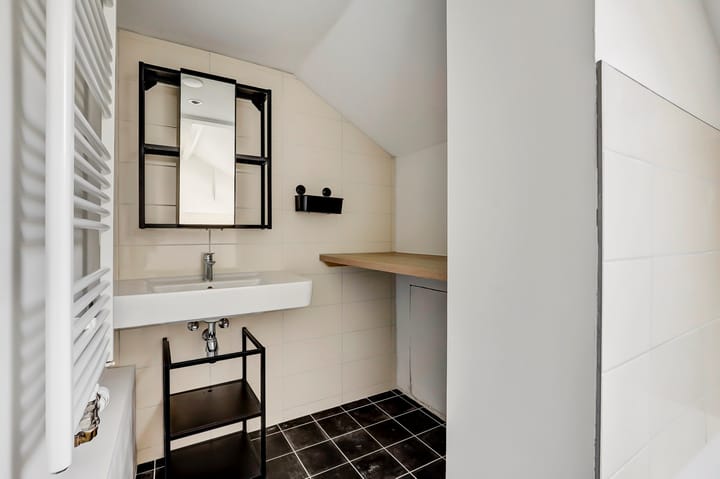 Foto 26 van Treublaan 17-B