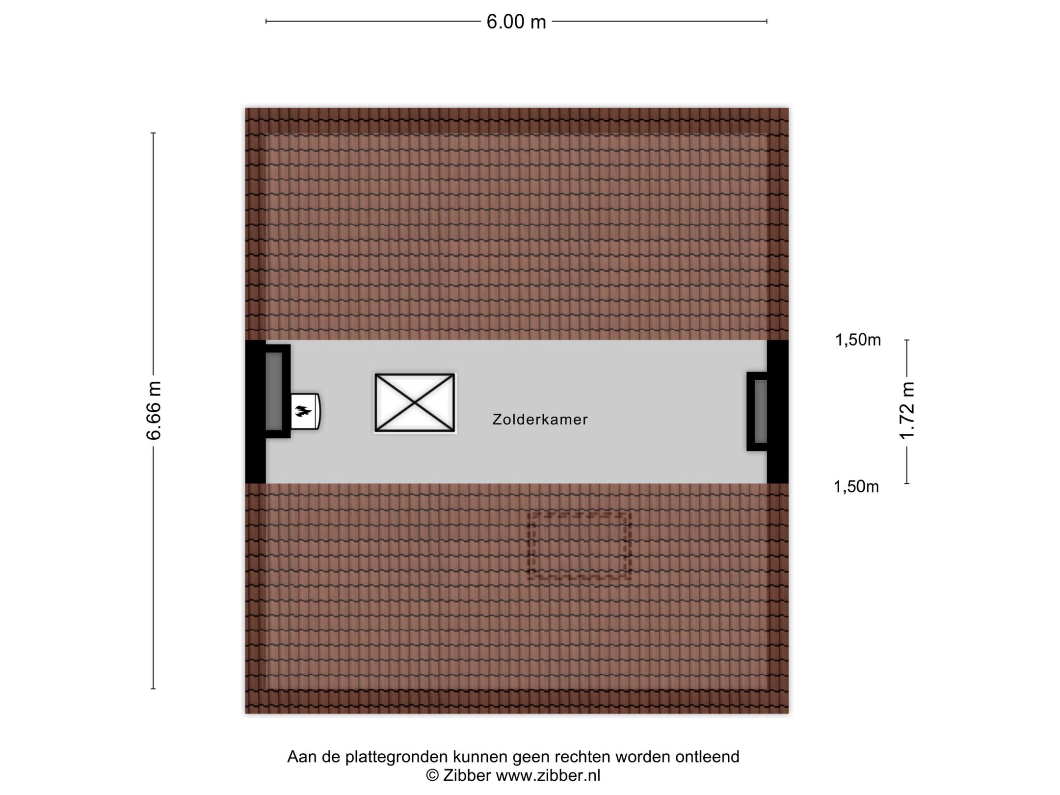 Foto 30 van Flamingolaan 8