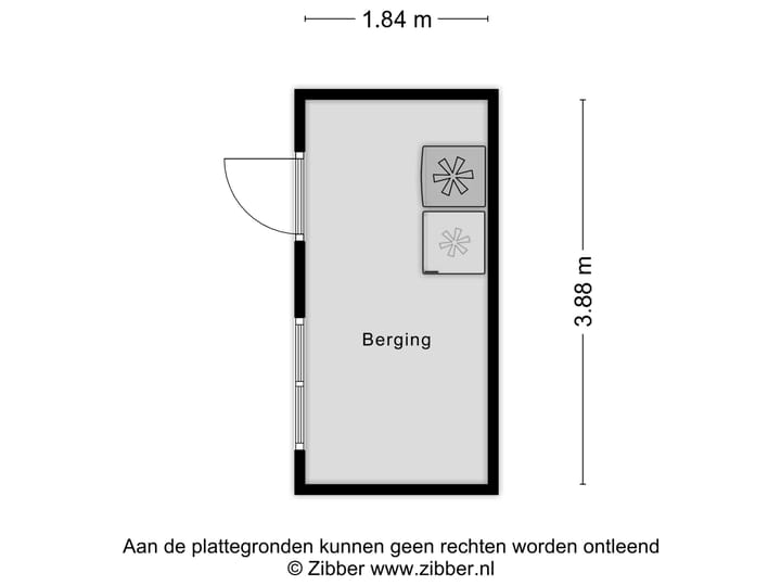 Foto 31 van Flamingolaan 8