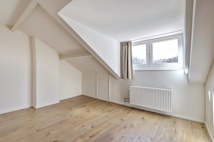 Foto 31 van Treublaan 17-B