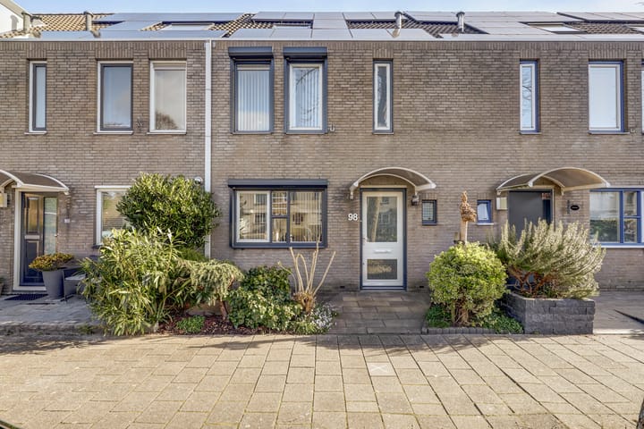 Foto 1 van Lommerbaan 98