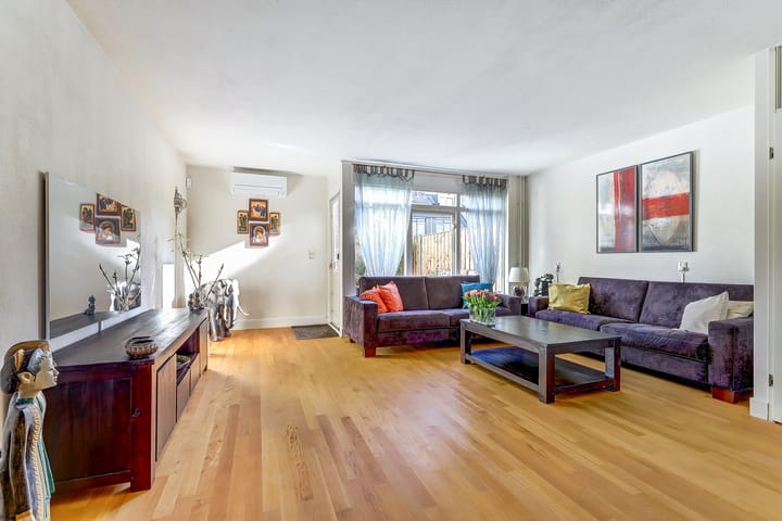 Foto 10 van Lommerbaan 98