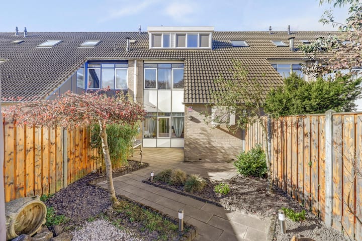 Foto 4 van Lommerbaan 98