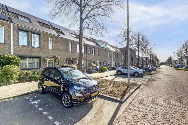 Foto 5 van Lommerbaan 98