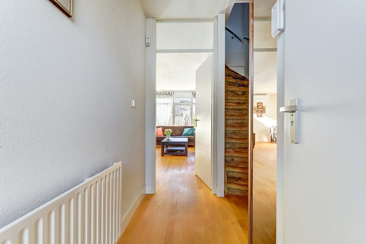 Foto 8 van Lommerbaan 98