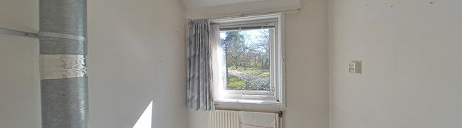 slaapkamer