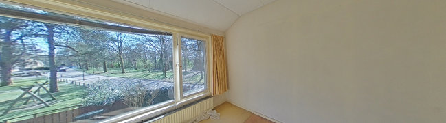 slaapkamer