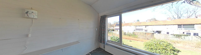 slaapkamer