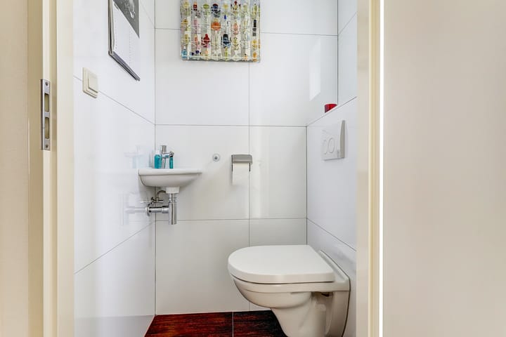 Foto 9 van Lommerbaan 98