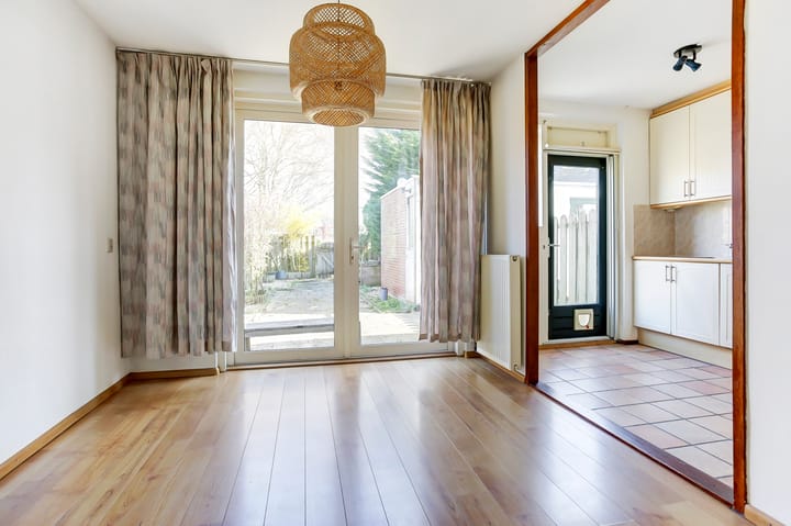 Foto 12 van Peppengouw 100