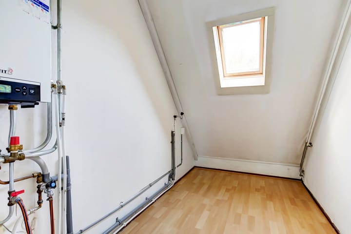 Foto 25 van Peppengouw 100