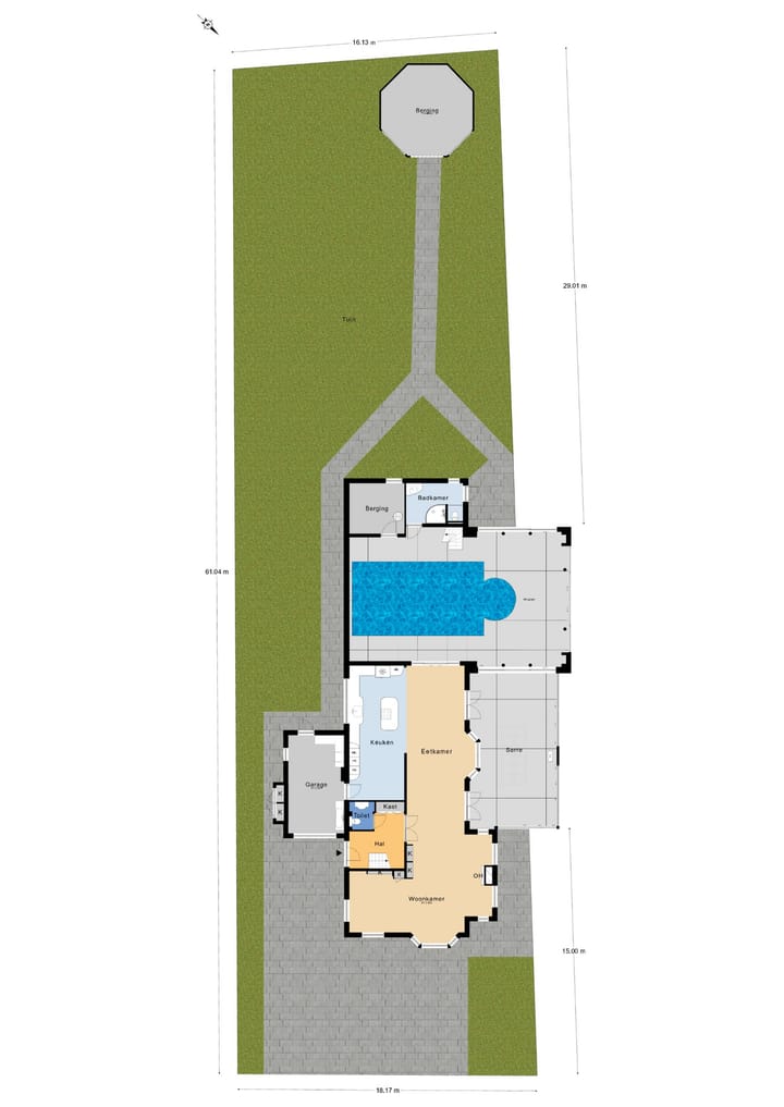 Photo 72 of Egelantierlaan 13