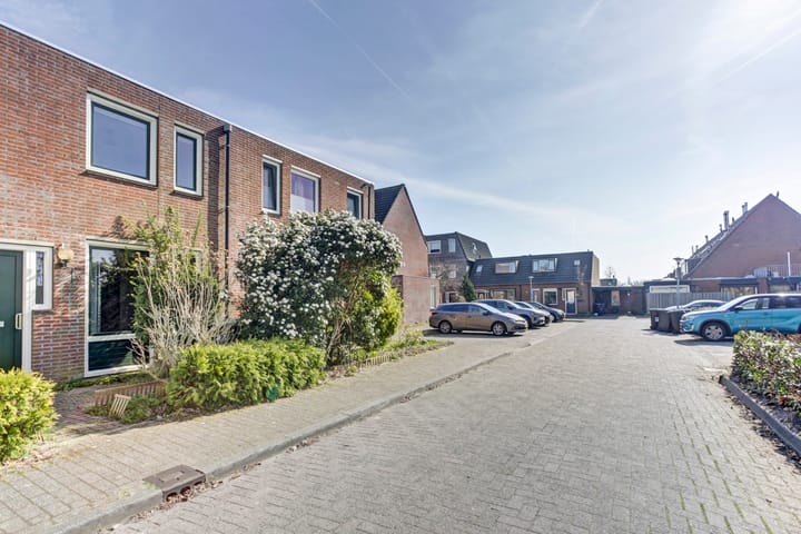 Foto 29 van Peppengouw 100