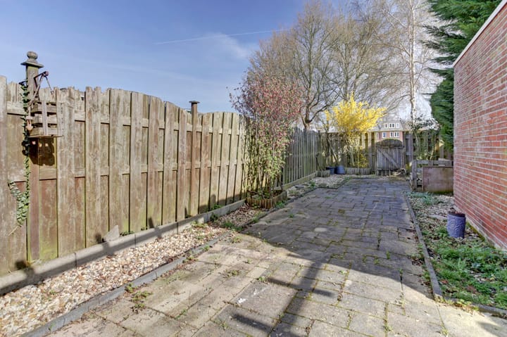 Foto 30 van Peppengouw 100