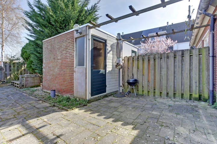 Foto 31 van Peppengouw 100