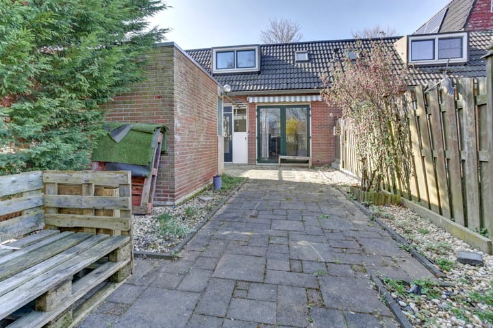 Foto 33 van Peppengouw 100