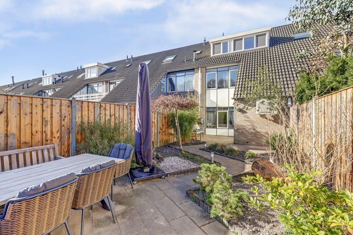 Foto 33 van Lommerbaan 98