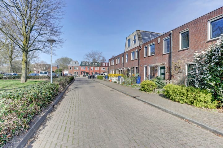 Foto 34 van Peppengouw 100