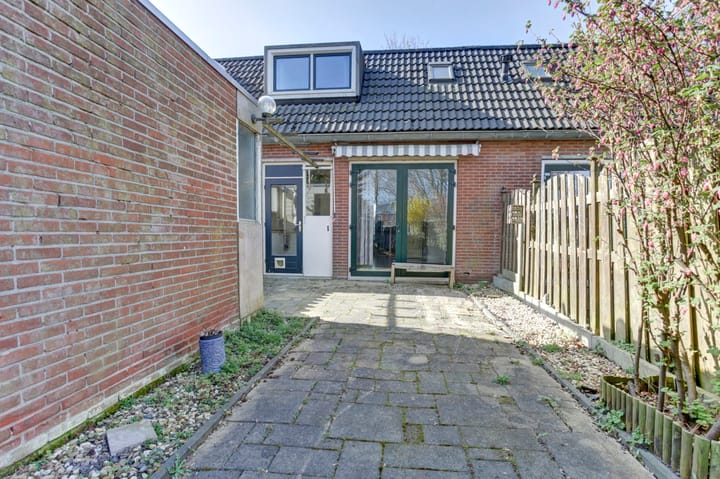 Foto 35 van Peppengouw 100