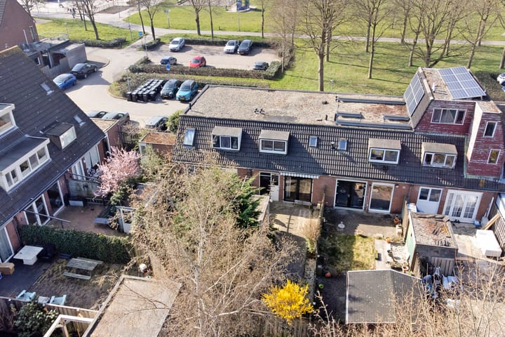 Foto 37 van Peppengouw 100