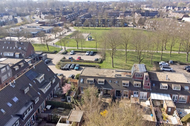 Foto 38 van Peppengouw 100