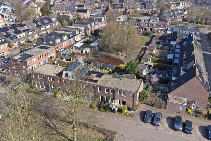 Foto 39 van Peppengouw 100