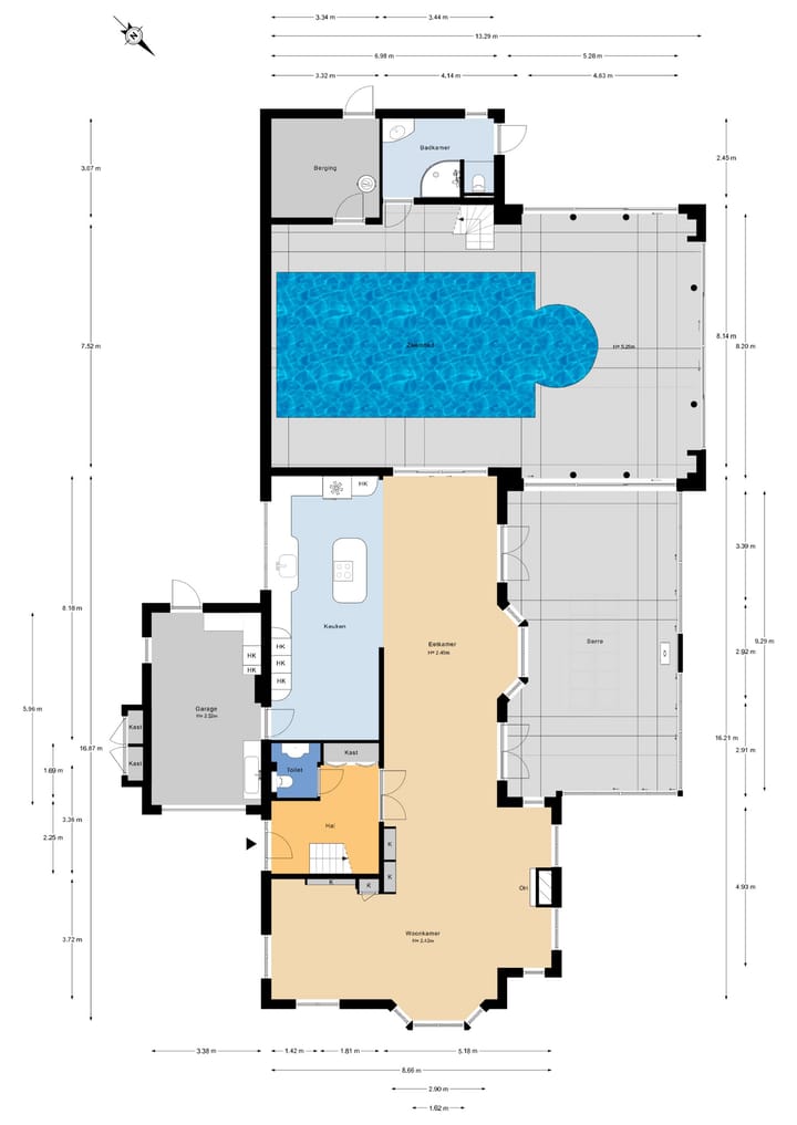 Photo 68 of Egelantierlaan 13