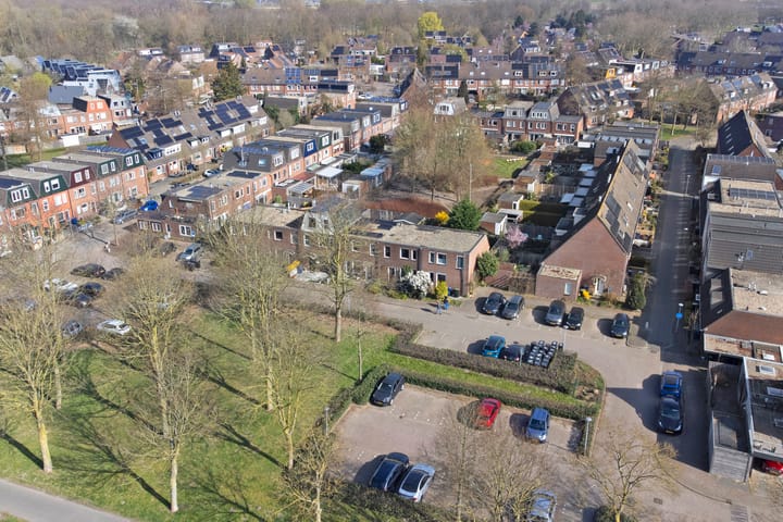 Foto 40 van Peppengouw 100