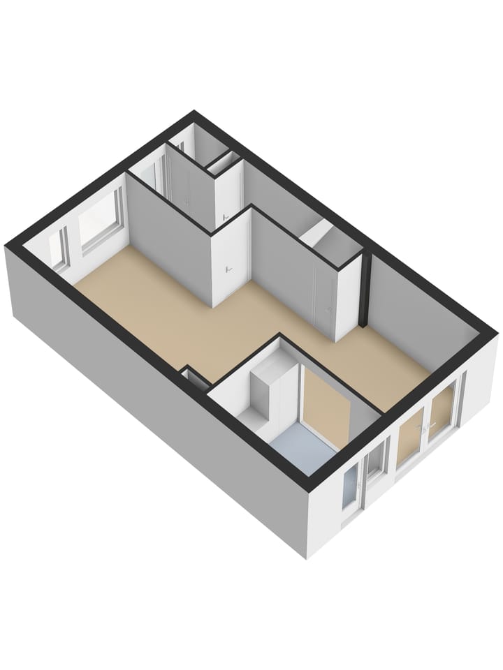 Foto 42 van Peppengouw 100