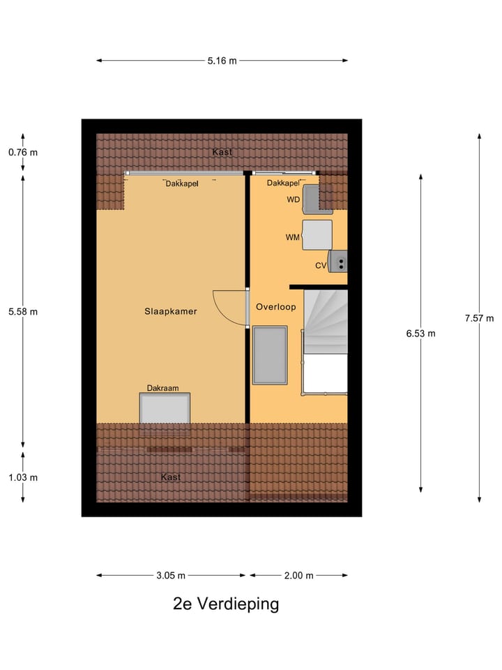 Foto 42 van Lommerbaan 98