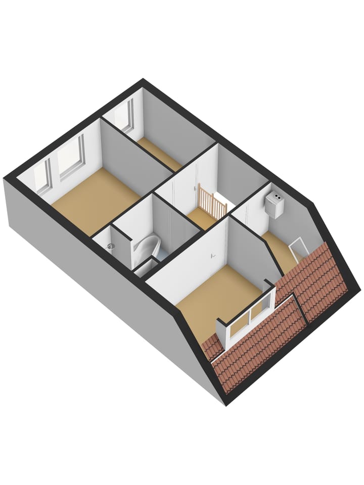 Foto 44 van Peppengouw 100