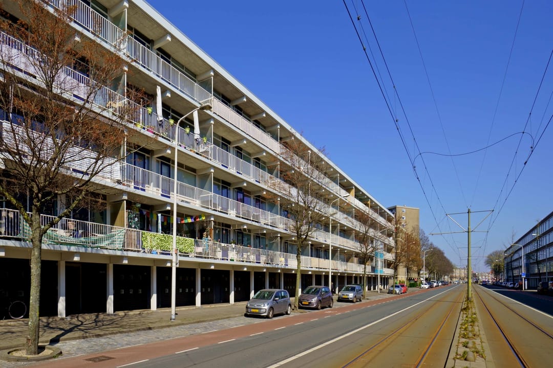 Foto 1 van Escamplaan 555